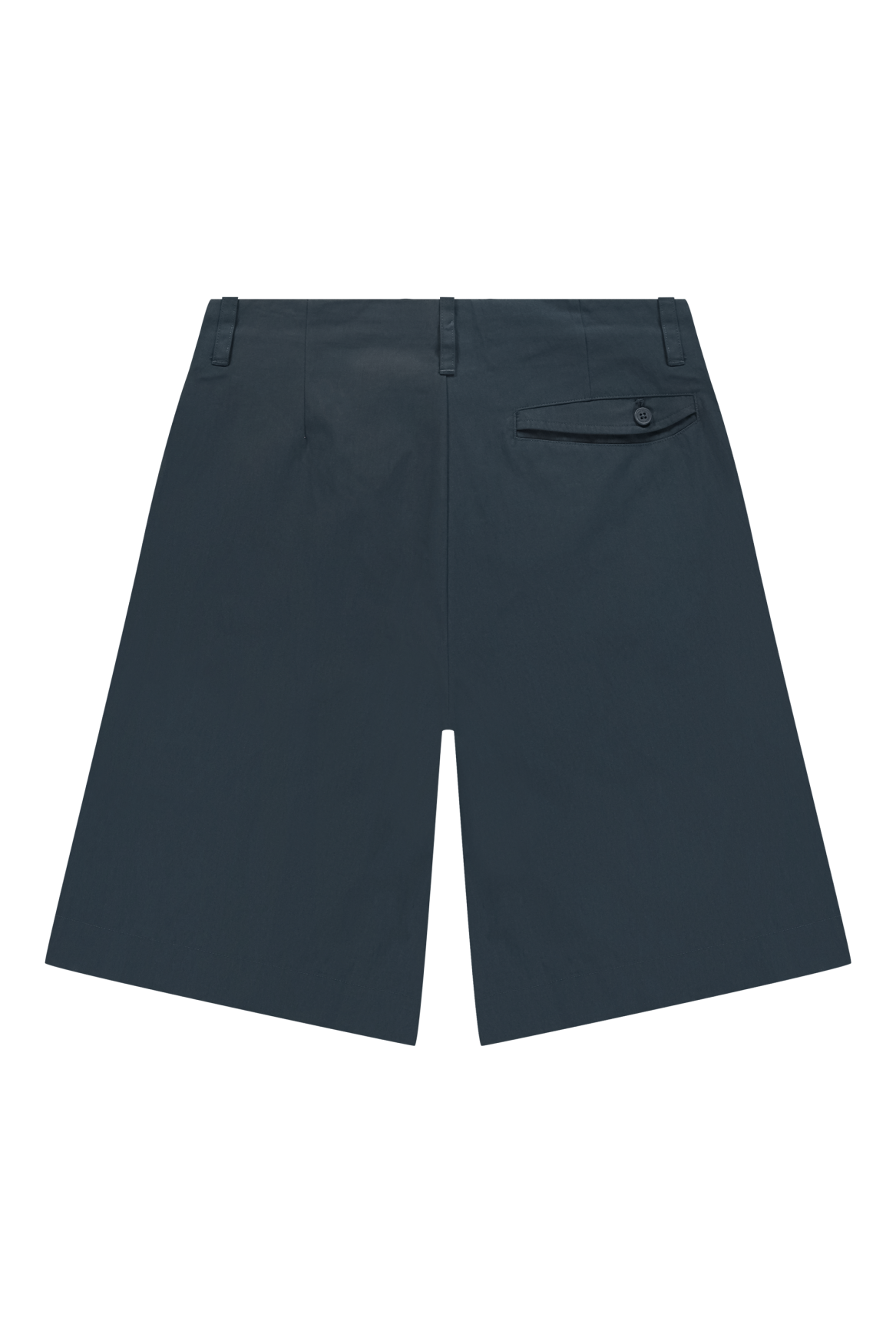 Block Party Shorts Stock Navy | Stock Navy