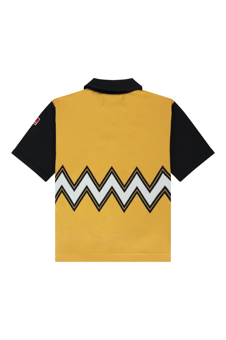 Charlie Polo Gold Fusion