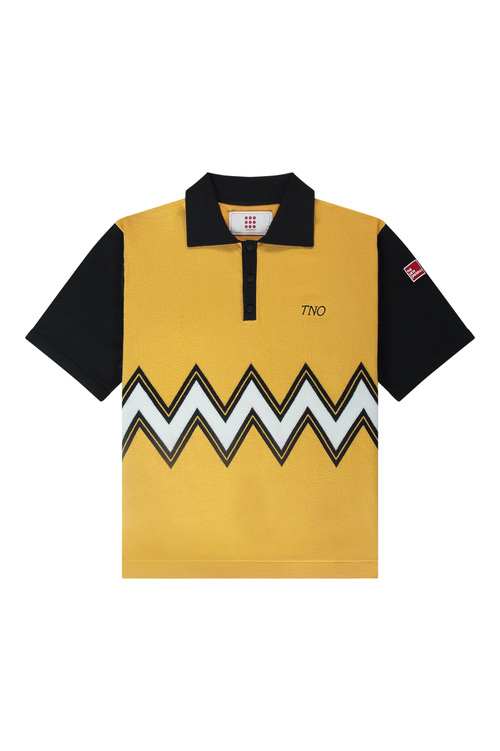 Charlie Polo Gold Fusion