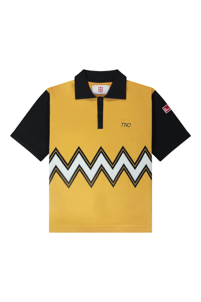 Charlie Polo Gold Fusion