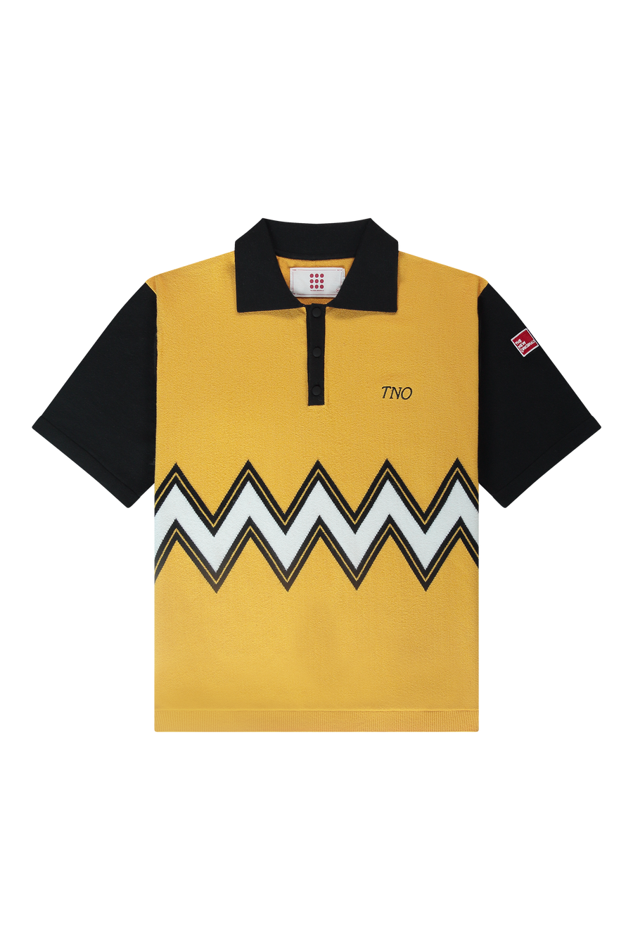 Charlie Polo Gold Fusion