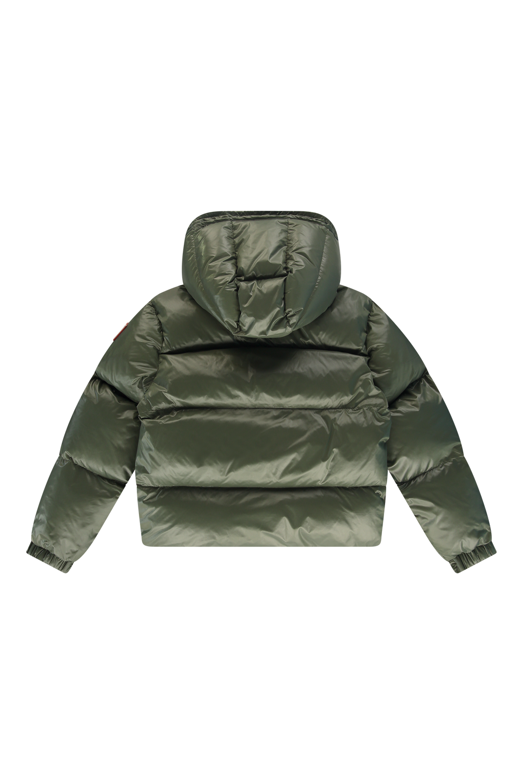 Walkman Puffer Jacket Deep Depths