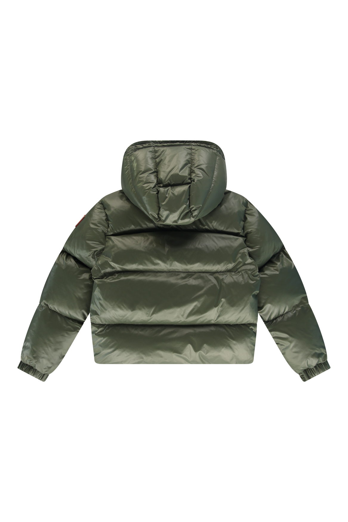Walkman Puffer Jacket Deep Depths | Deep Depths