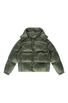 Walkman Puffer Jacket Deep Depths | Deep Depths