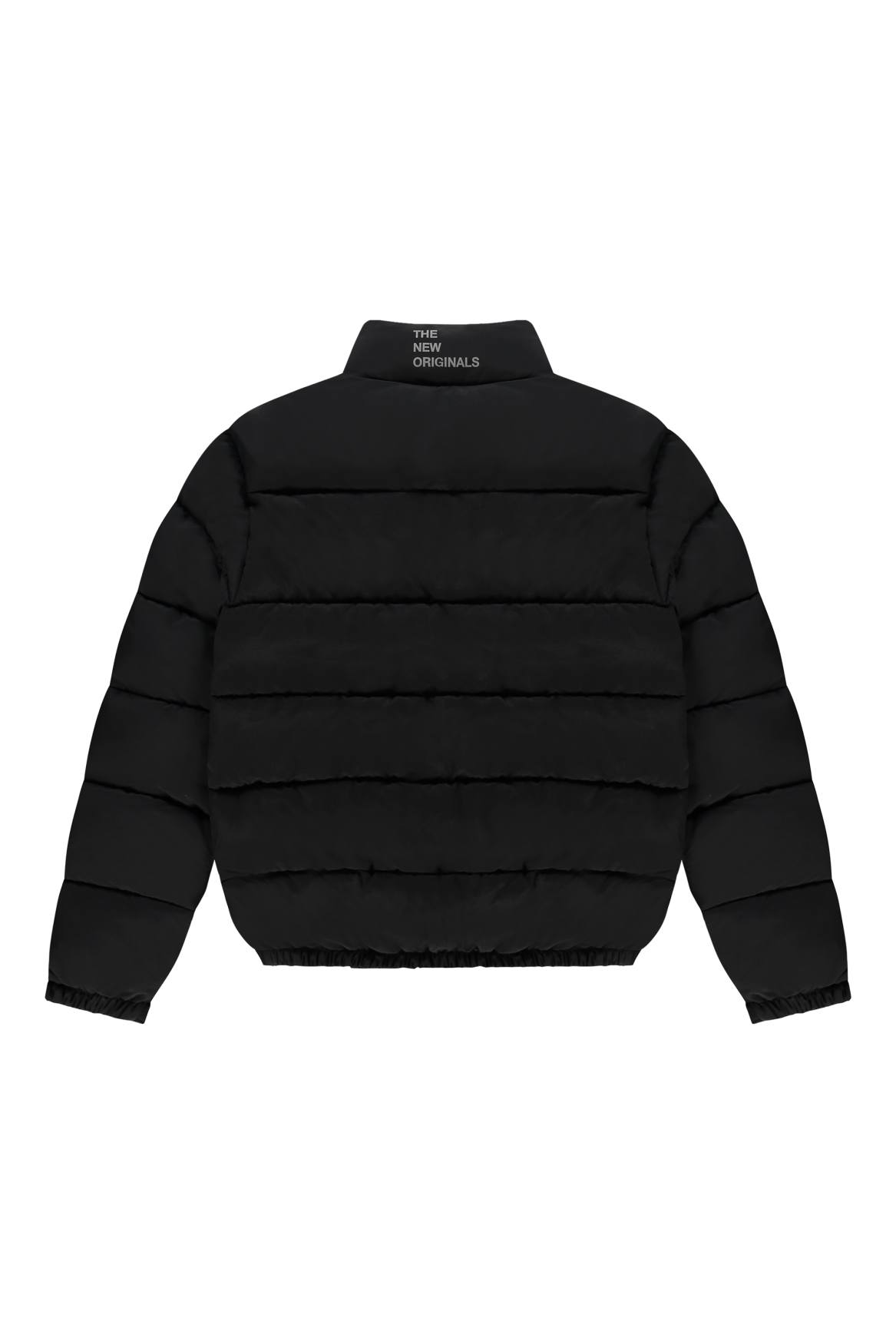 Cloud 9-Dots Down Jacket Black Primaloft | Black