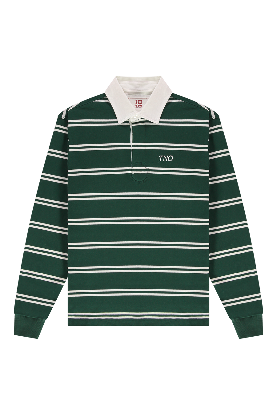 Rugby Shirt Magical Forest