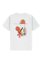 Serenade Tee White Alyssum | White Alyssum