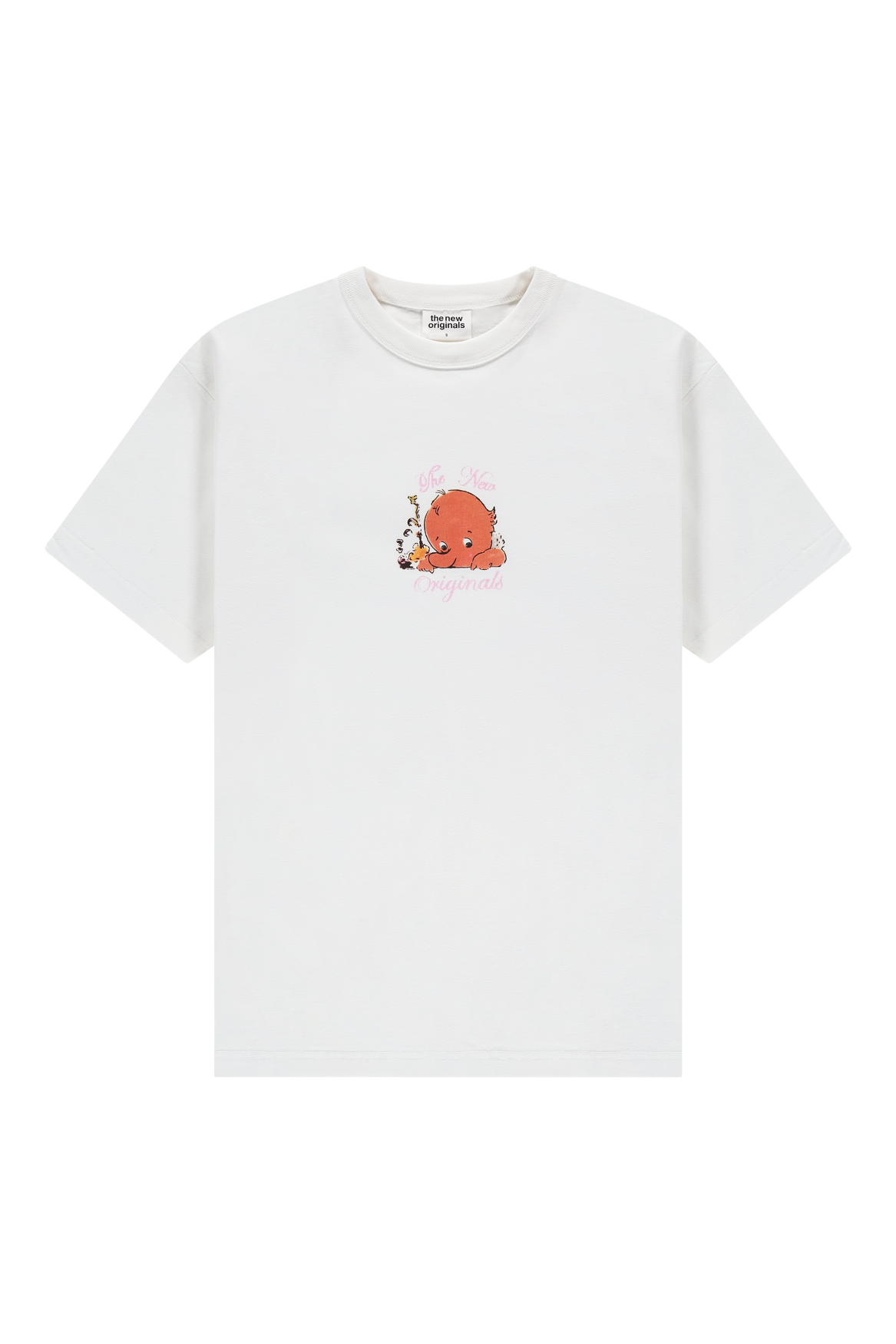 Serenade Tee White Alyssum | White Alyssum