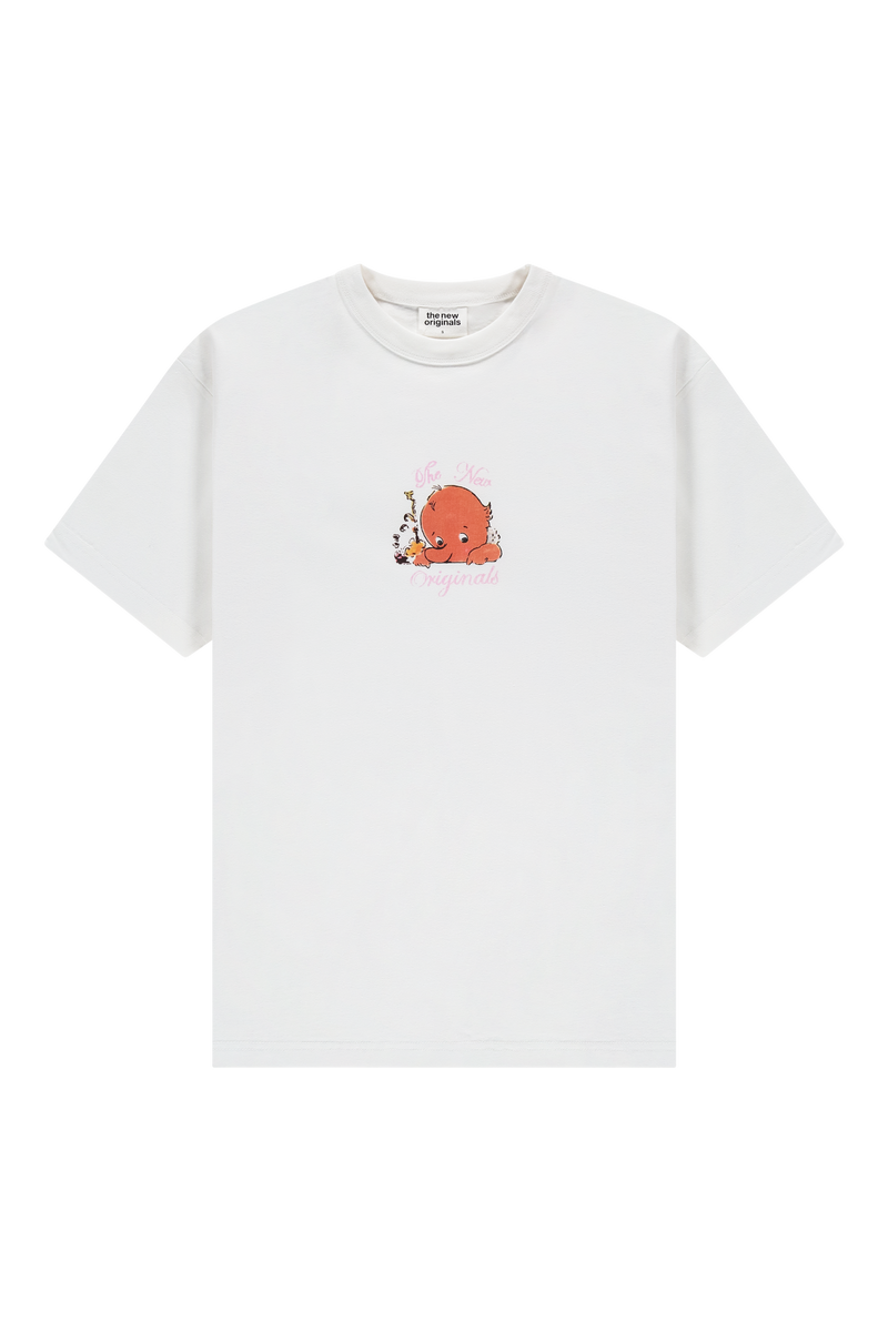 Serenade Tee White Alyssum | White Alyssum