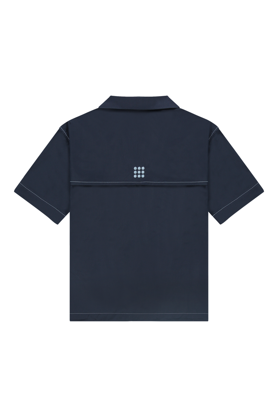 Garage Shirt Stock Navy