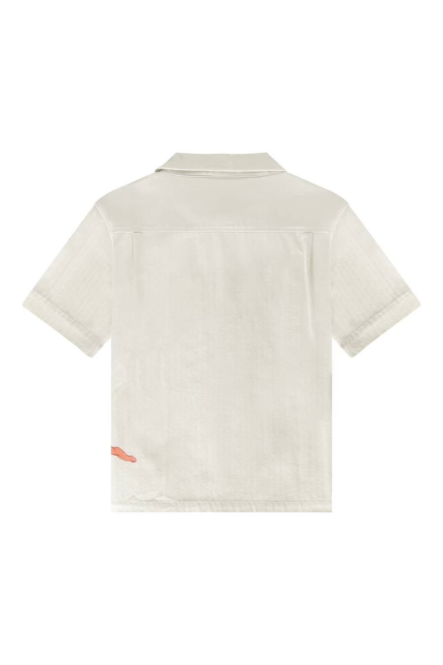 La Danse Shirt White Alyssum