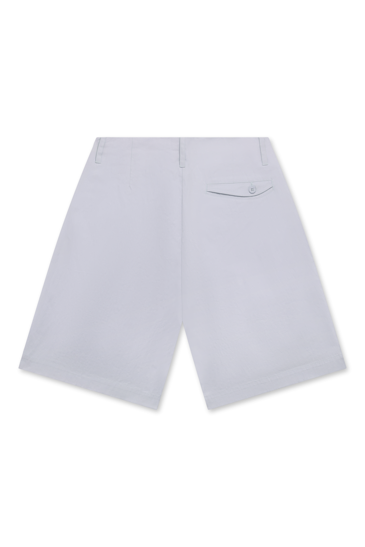 Block Party Shorts | Light Blue