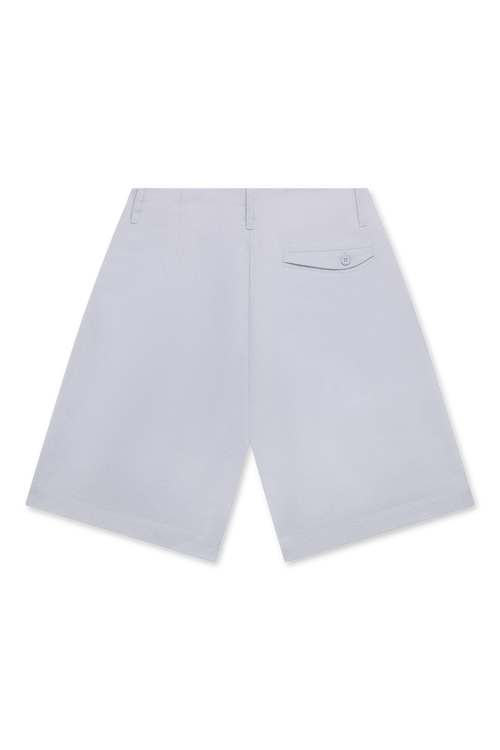Block Party Shorts | Light Blue