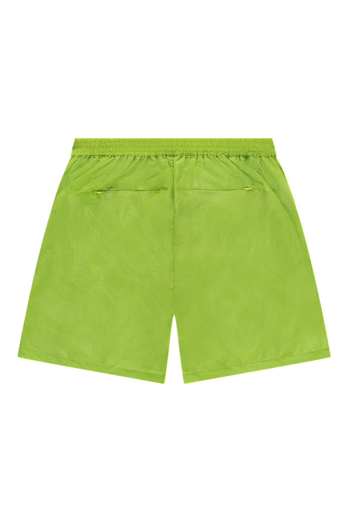 Running Shorts Lime Punch | Lime Punch