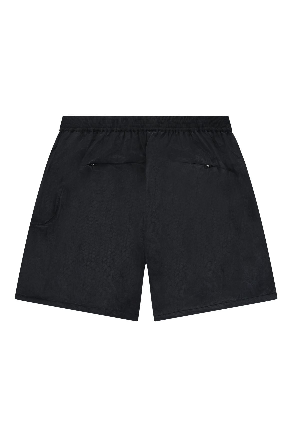 Running Shorts Black | Black