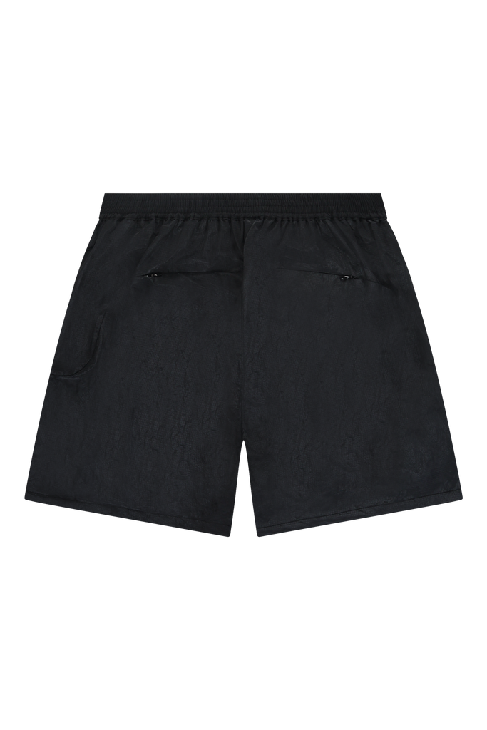Running Shorts Black