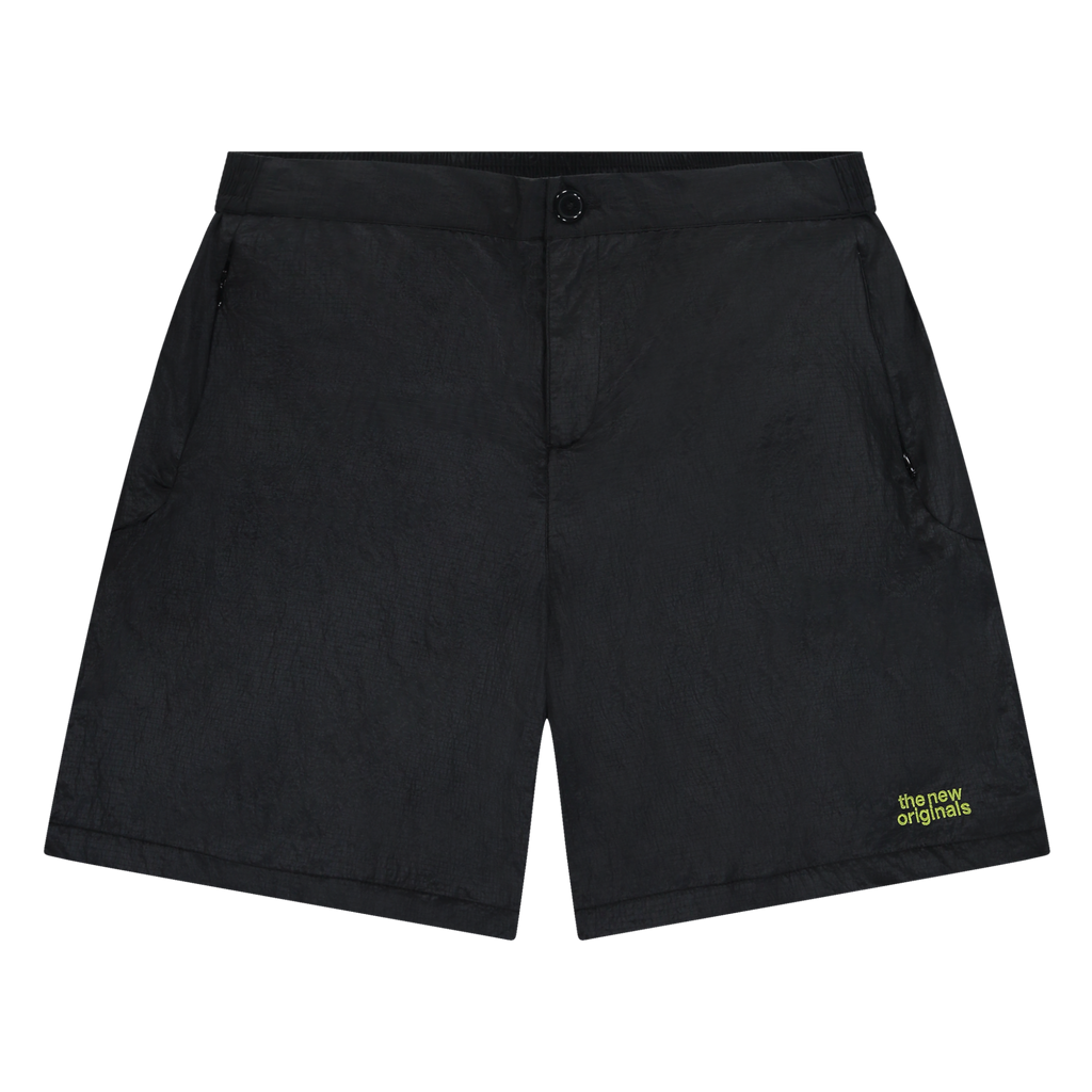 Running Shorts Black