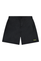 Running Shorts Black | Black