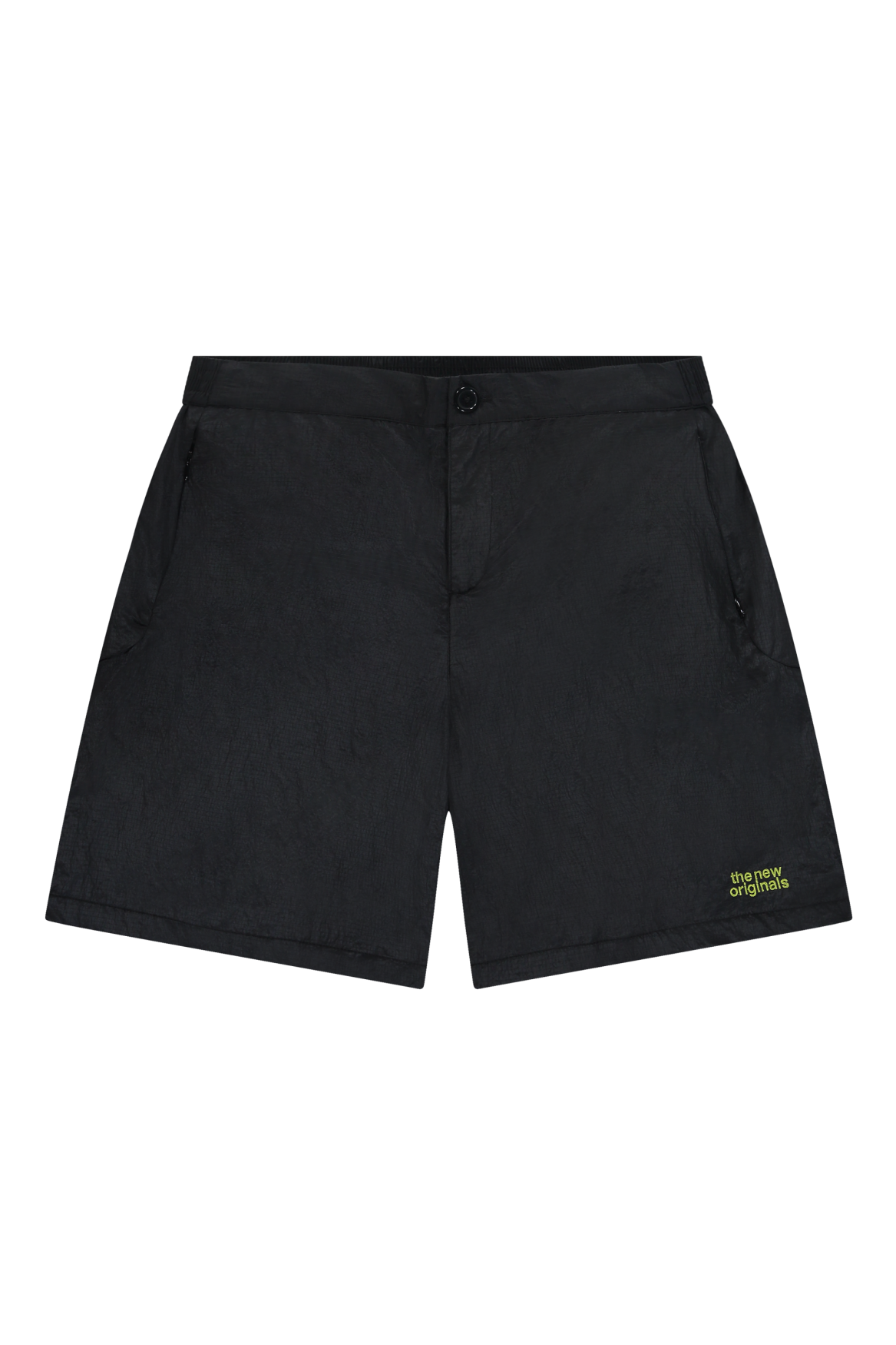 Running Shorts Black | Black