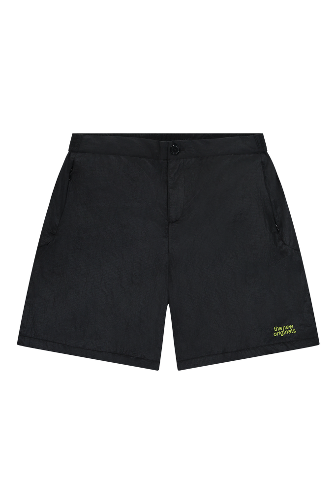 Running Shorts Black