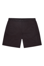 Running Shorts Brown | Brown