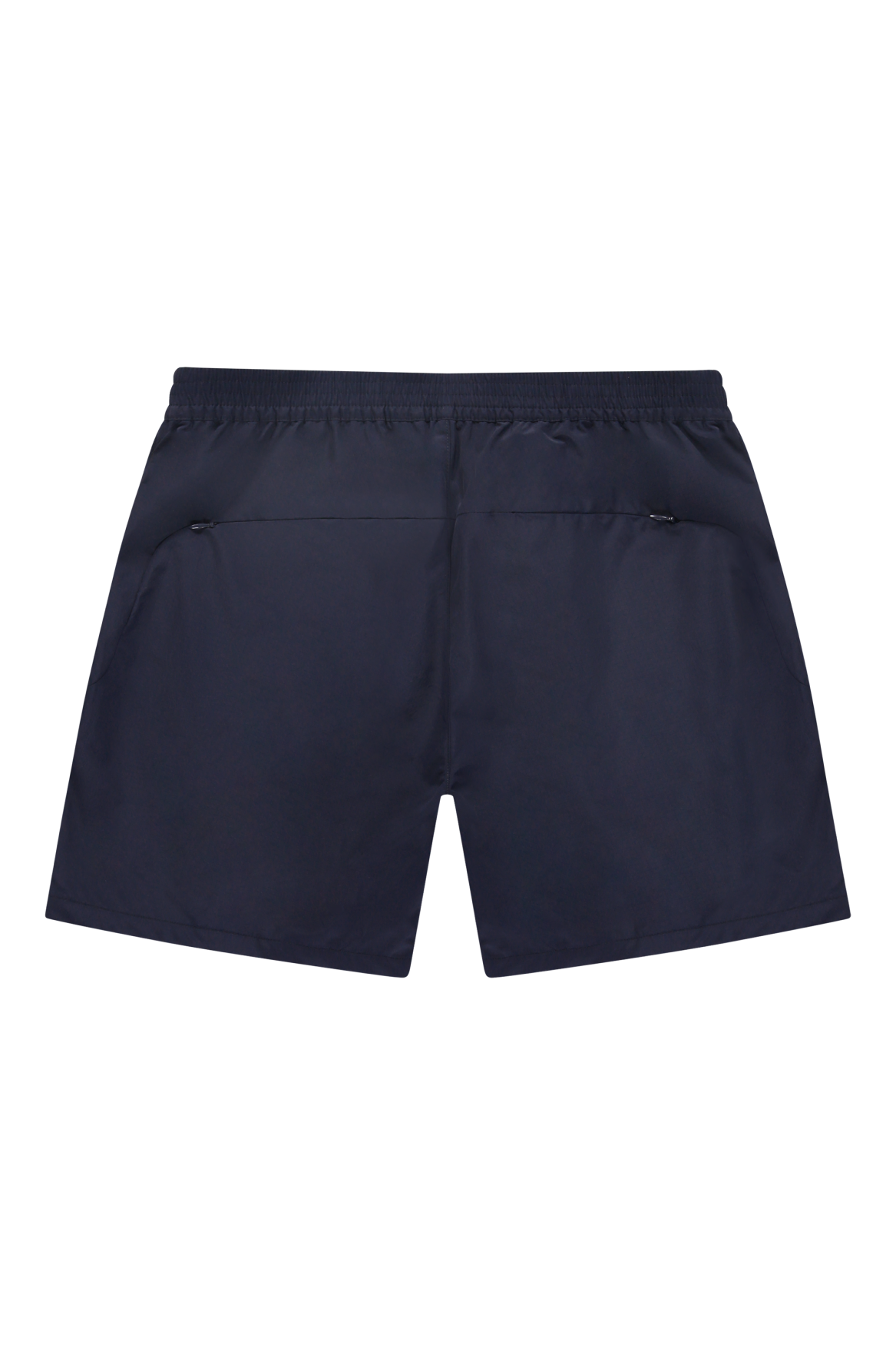 Running Shorts Navy | Navy