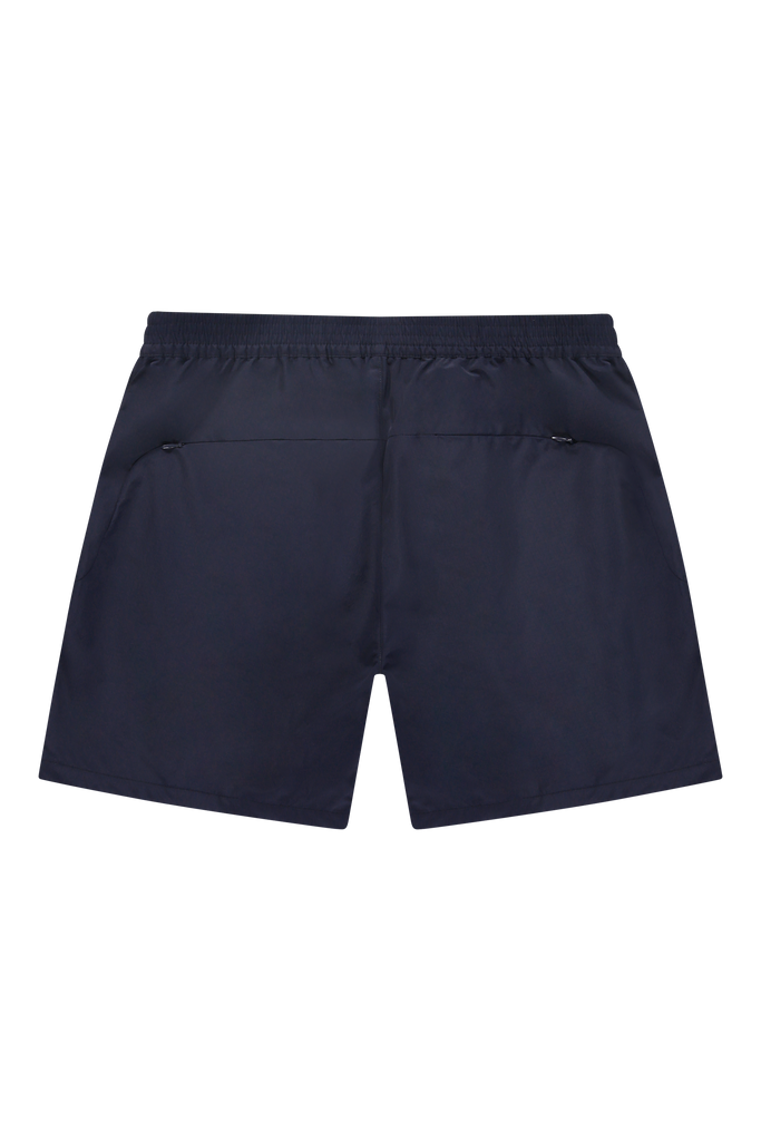 Running Shorts Navy