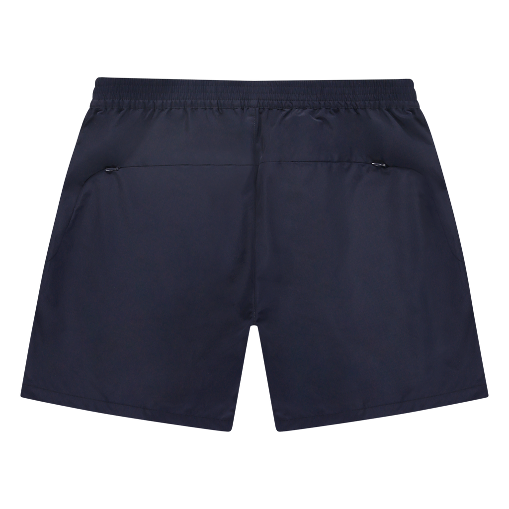Running Shorts Navy