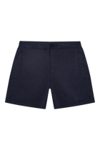 Running Shorts Navy | Navy