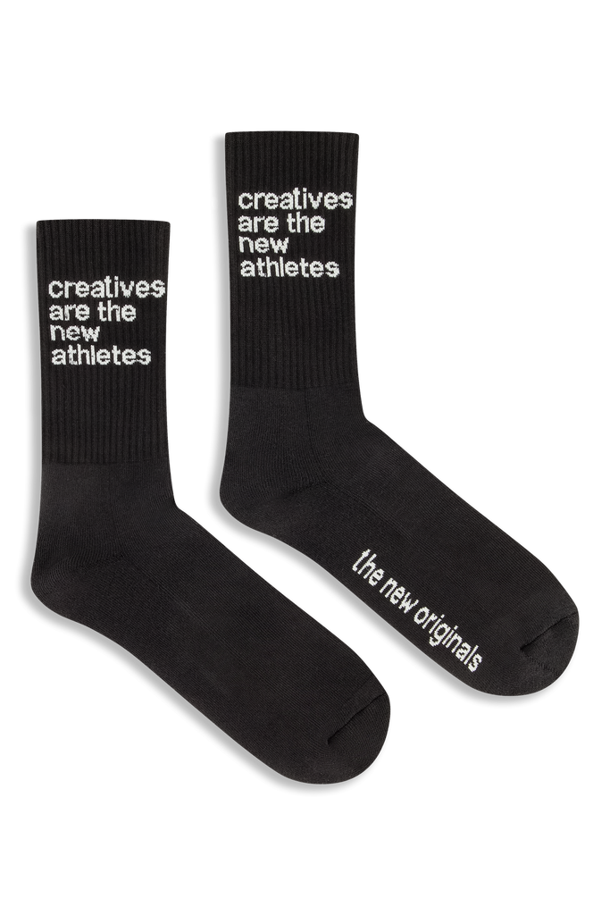 CATNA Socks Black