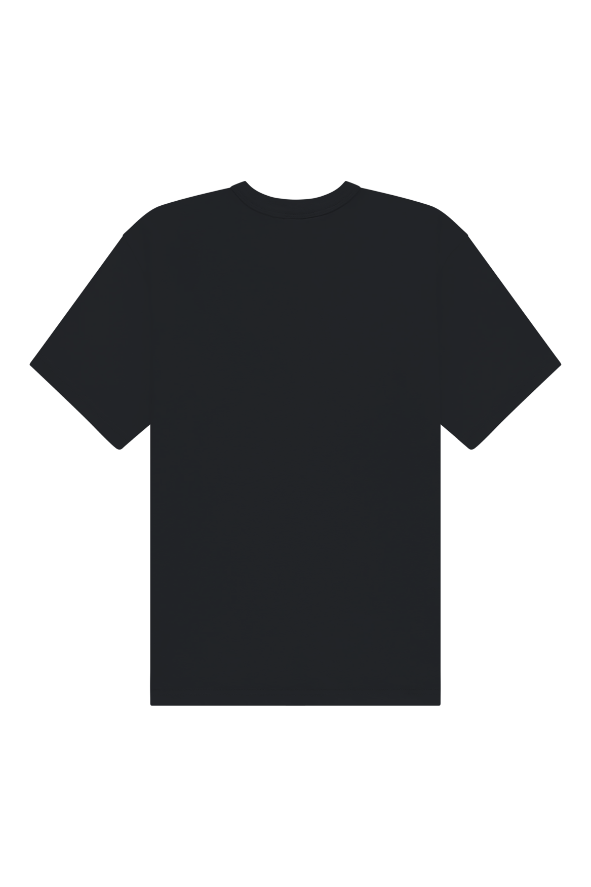 Jazz Cafe Tee | Black