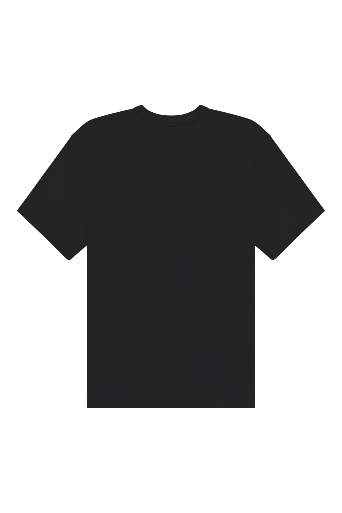 Souvenir Tee | Black