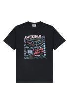 Souvenir Tee | Black