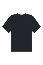 Starburst Tee Black
