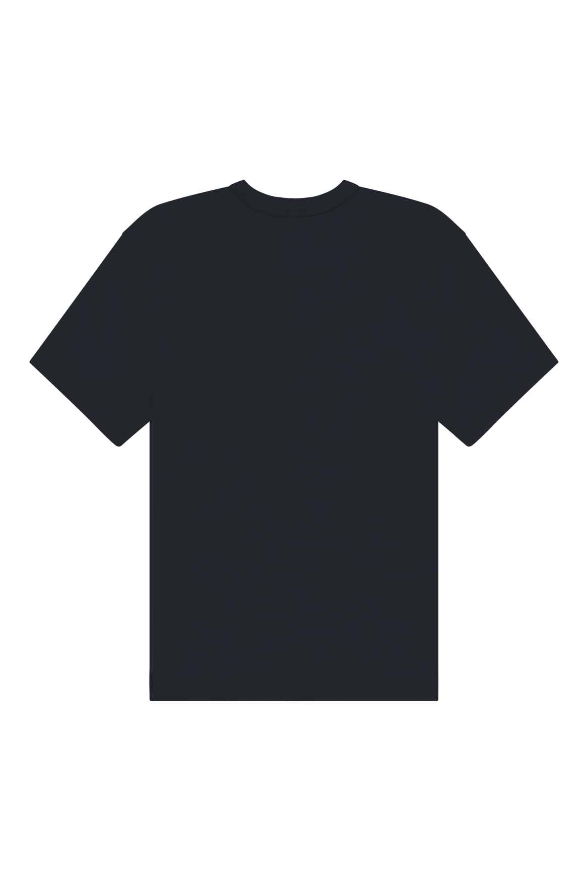 Starburst Tee | Black