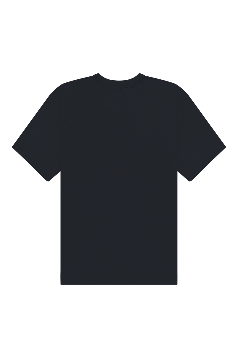 Starburst Tee | Black