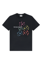 Starburst Tee | Black