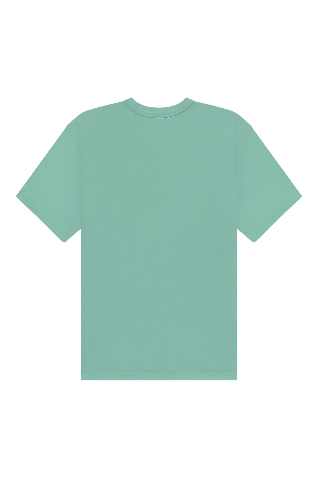 Starburst Tee Mint