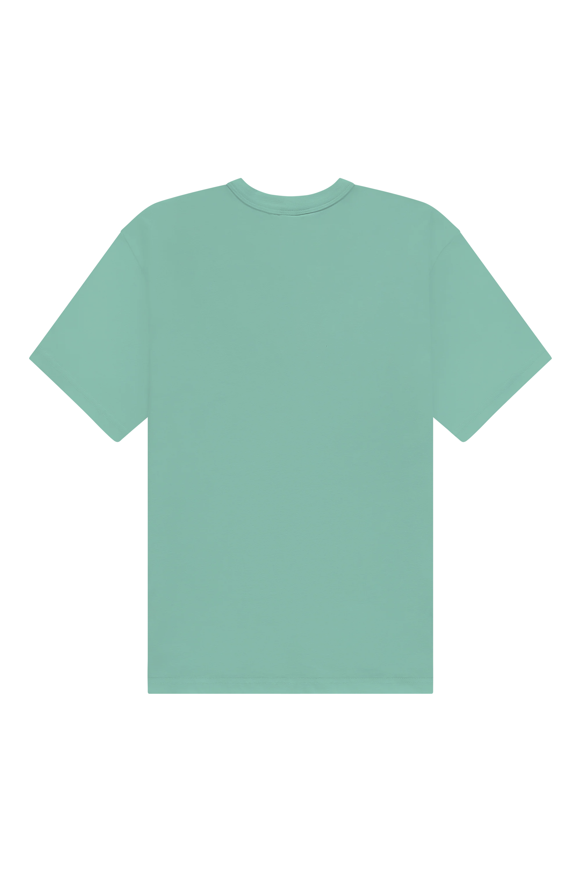 Starburst Tee Mint
