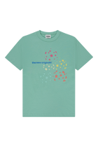 Starburst Tee | Mint