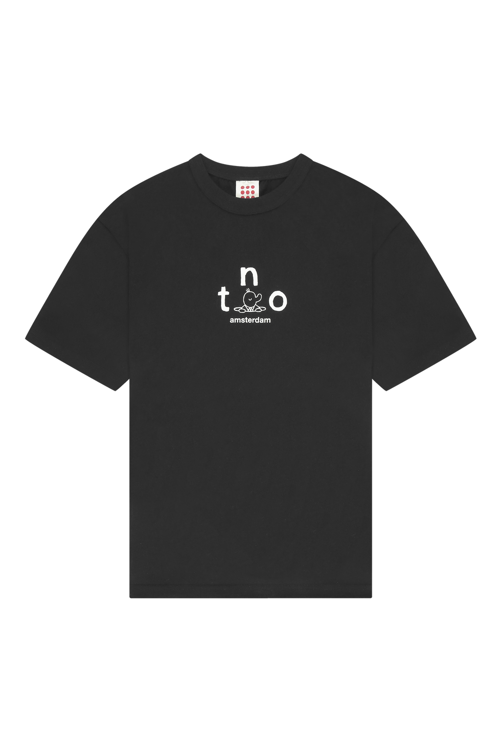 Store Tee Black