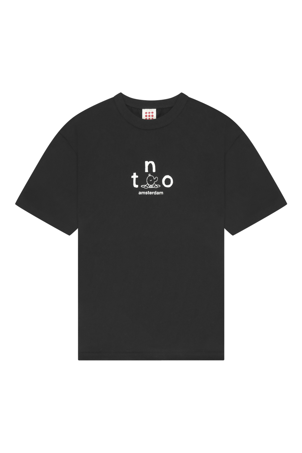 Store Tee | Black