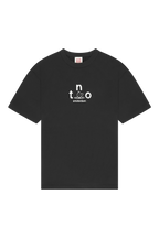 Store Tee | Black