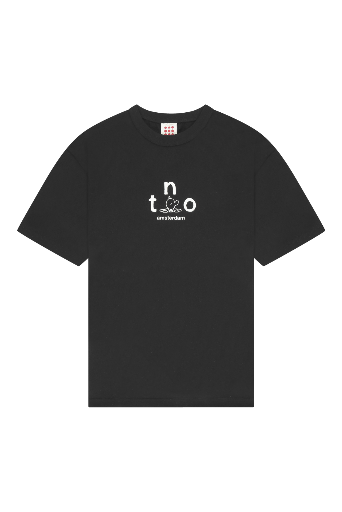 Store Tee | Black