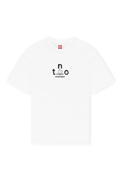 Store Tee | White – the new originals