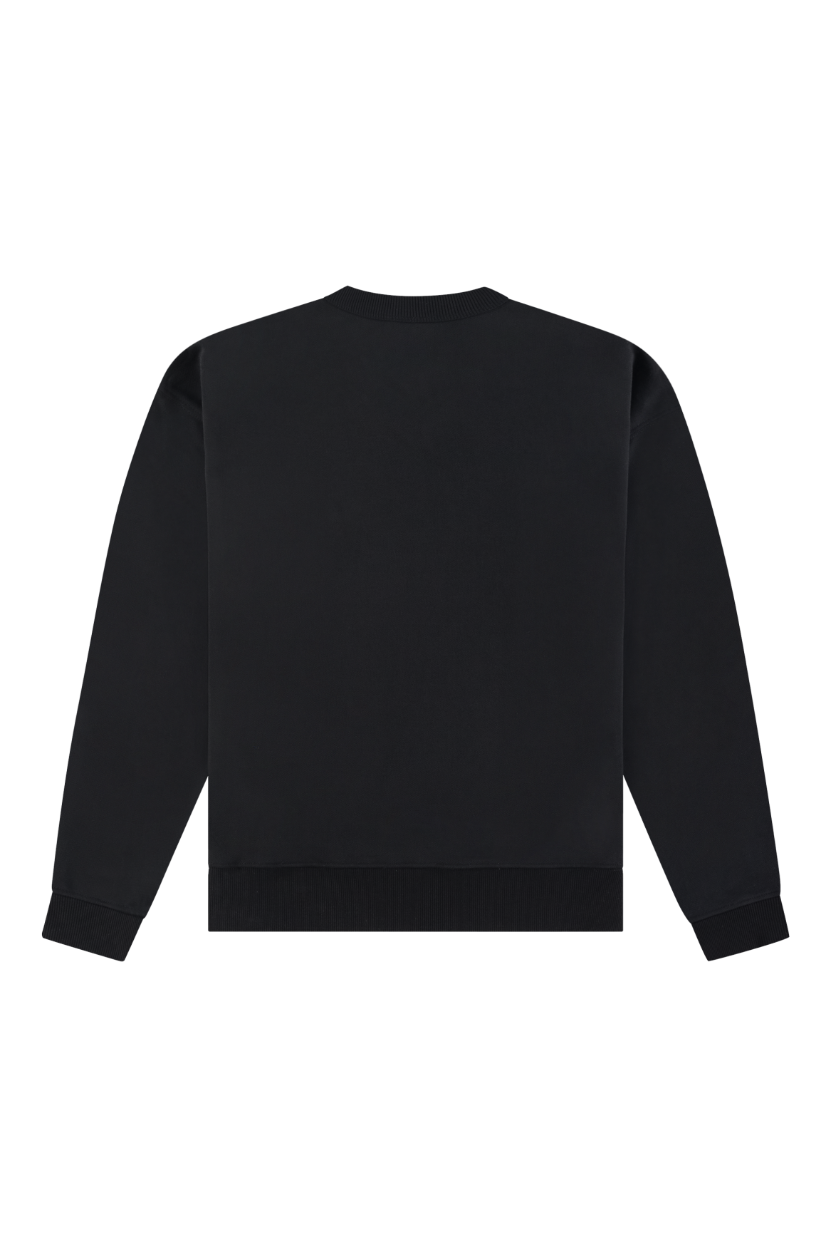The New Originals Crewneck | Black