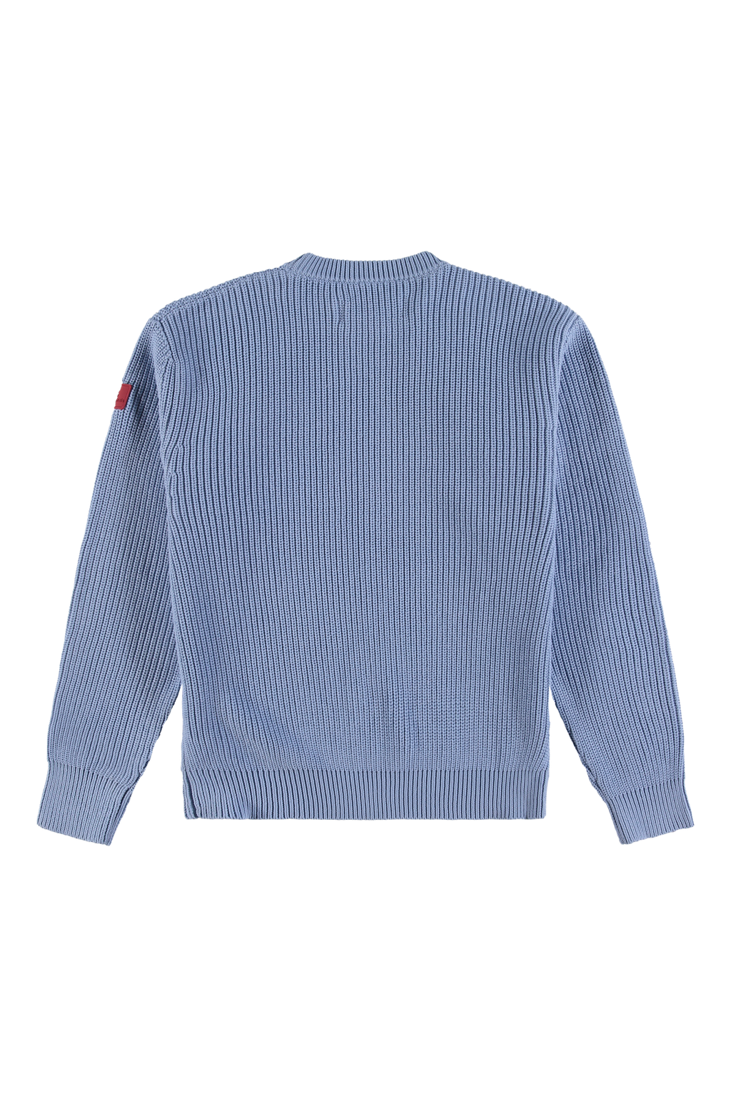 2 Figures Fisherman Crewneck | Serenity