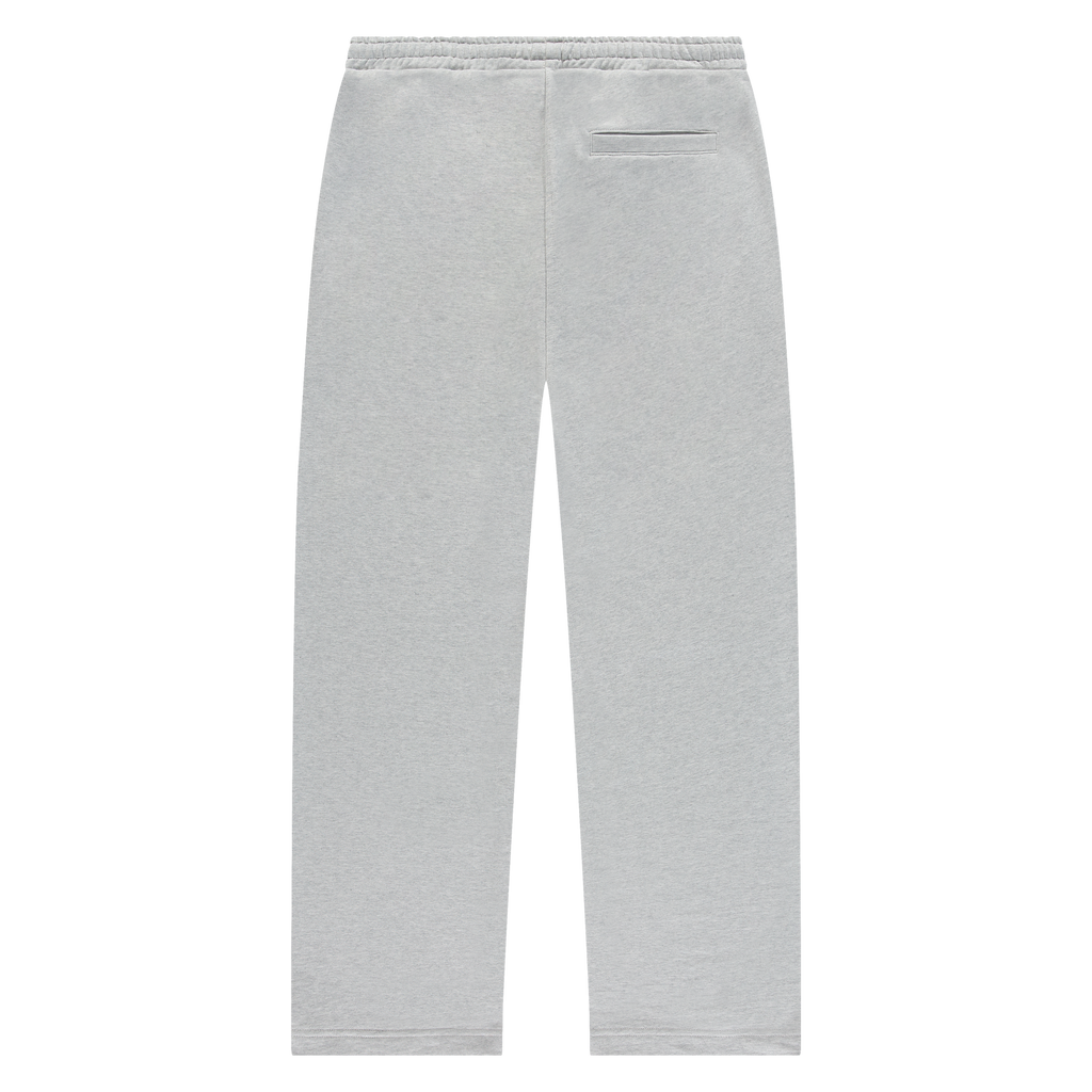 Emblem Jogger Light Grey Melange