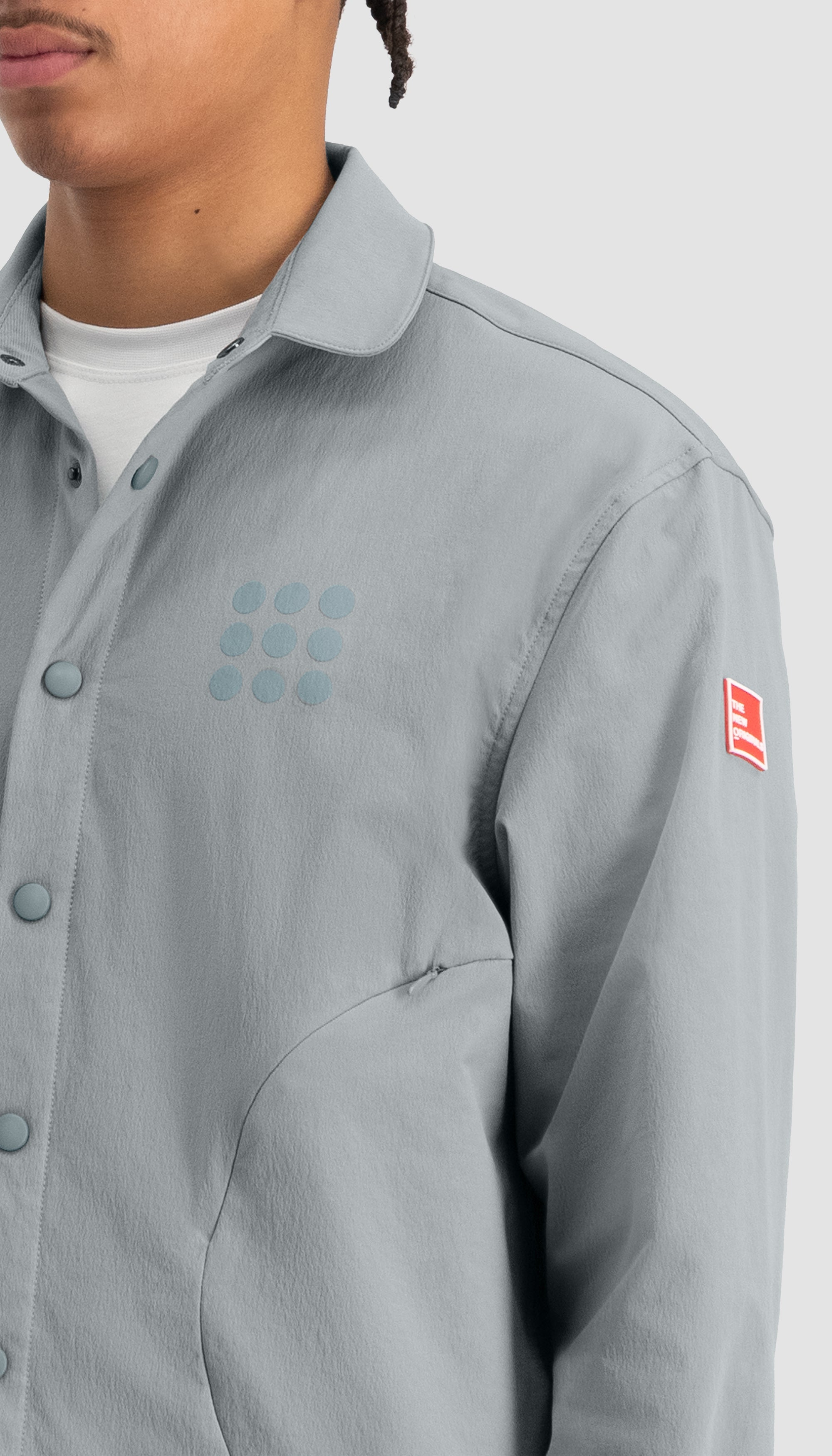 Tech Shirt Quarry | Quarry