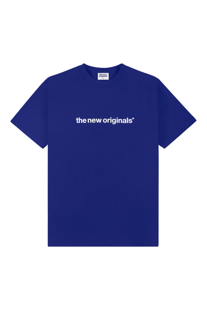 The New Originals Tee Surf The Web